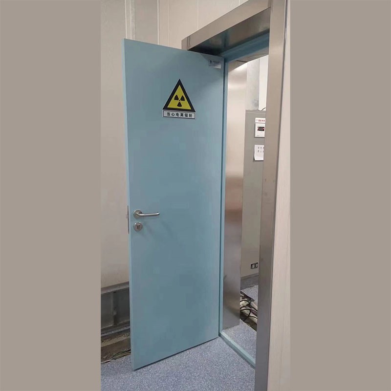 海北子母铅门